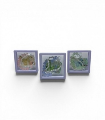 PULSERA 2PCS (OM226155)