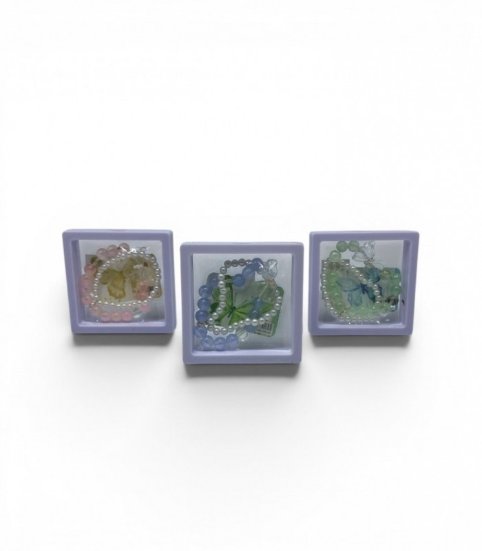 PULSERA 2PCS (OM226155)