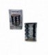 PORTA CONDIMENTO 16PCS (OM224164)