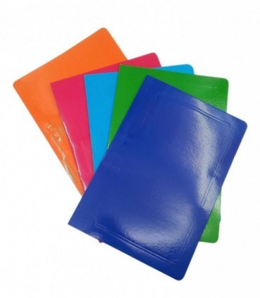 CARPETA ARCHIVADORA 1PCS (500016)