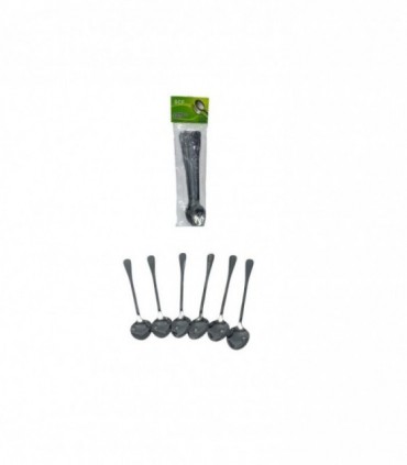 CUBIERTO 6PCS CUCHARA (SK1577)