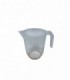 JARRA 1L. 1PCS  (SK2194)
