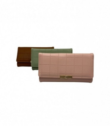CARTERA FEMENINA (MK2090)