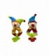 PELUCHE SONAJERO (D17004)