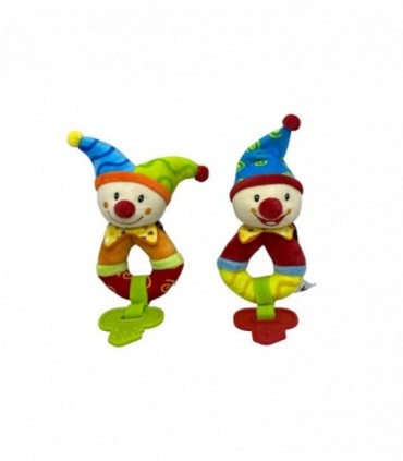 PELUCHE SONAJERO (D17004)
