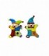 PELUCHE SONAJERO (D17001)