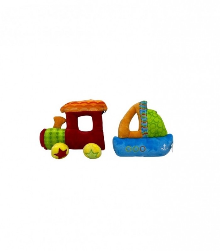 PELUCHE SONAJERO (D17019)