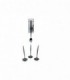 CUBIERTO 3PCS CUCHARA (SK2306)