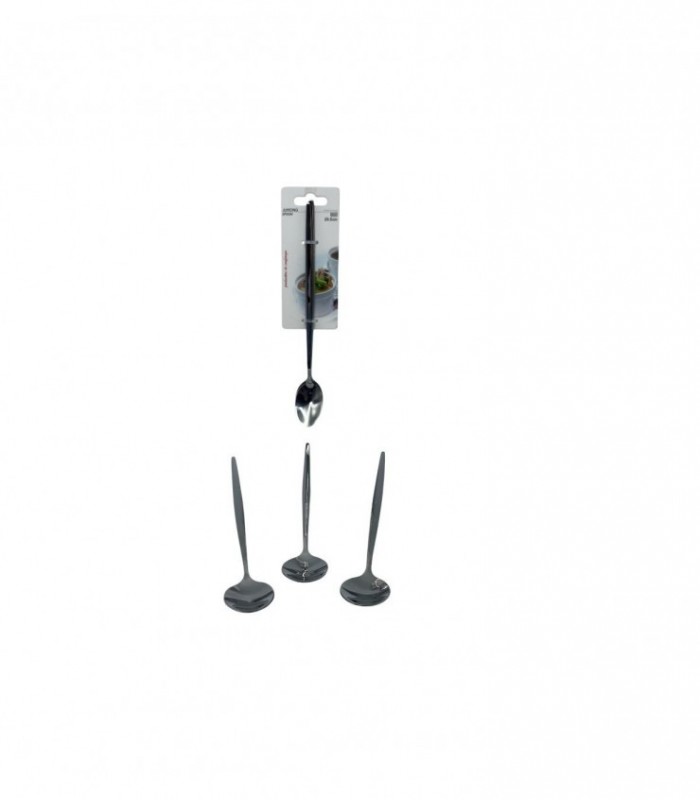 CUBIERTO 3PCS CUCHARA (SK2306)