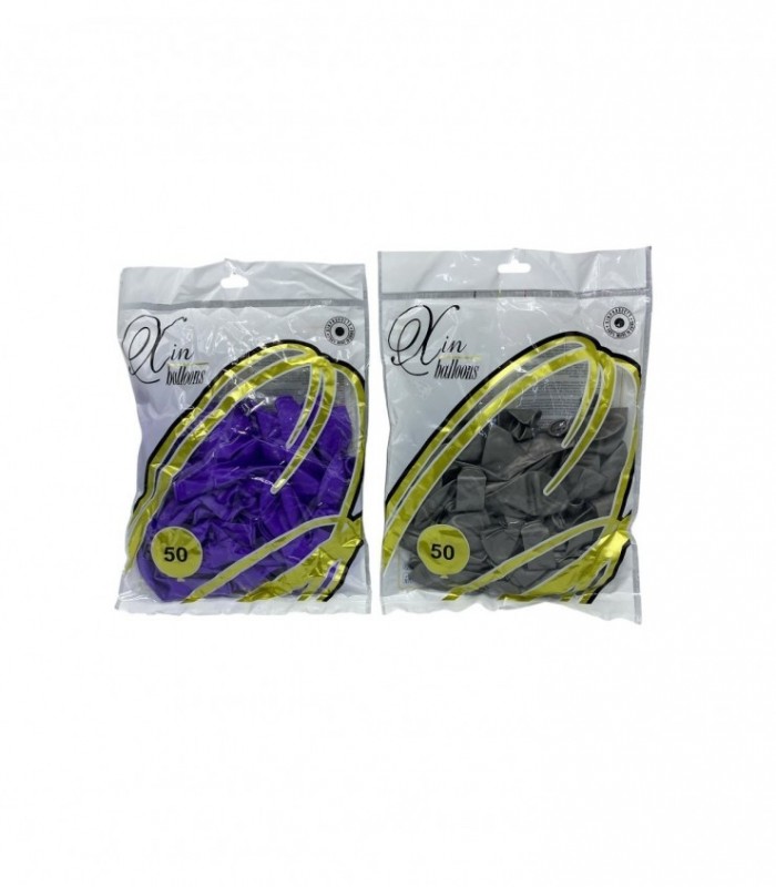 GLOBO 50PCS 10  (SA83672-7/15)