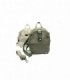 MOCHILA DE CUERO (SA24105)