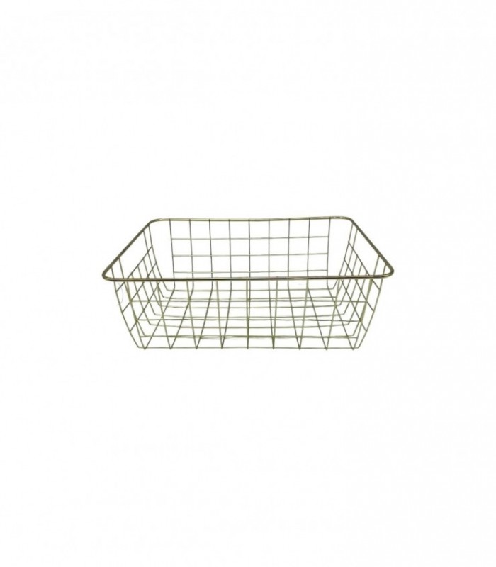 ORGANIZADOR MULTI. 22X28CM. (AH14540)