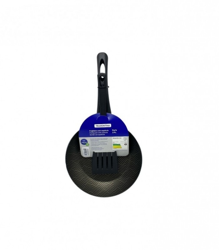 SARTEN TRAMON. ANTIAD. 22CM C/ESP.(28508/622)