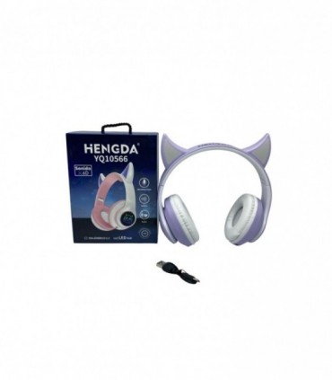 AUDIFONO INALAMBRICO (YQ10566)