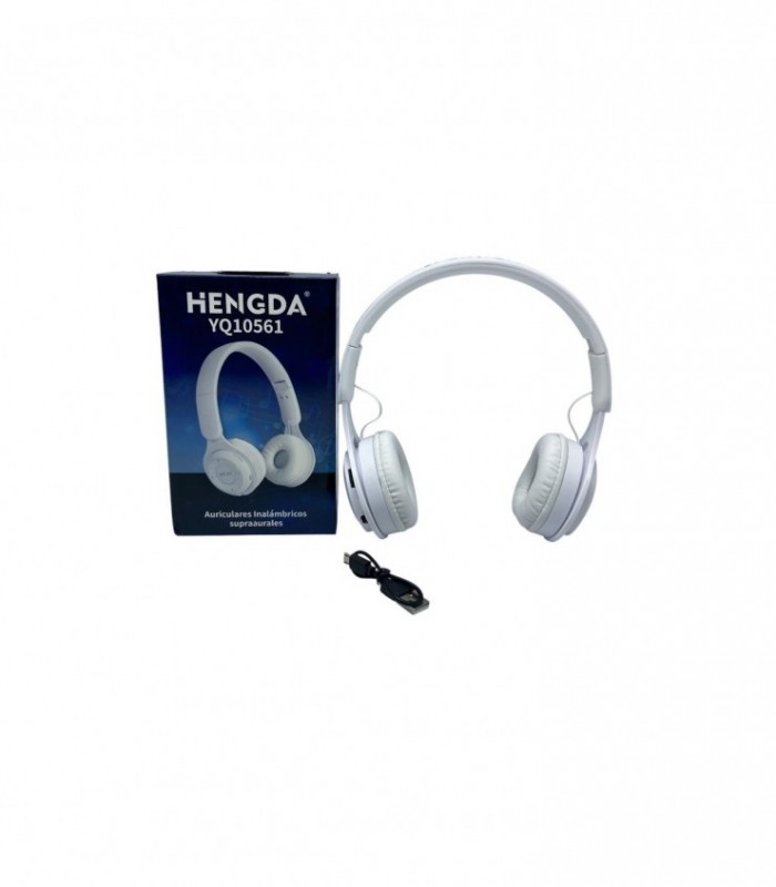 AUDIFONO INALAMBRICO (YQ10561)