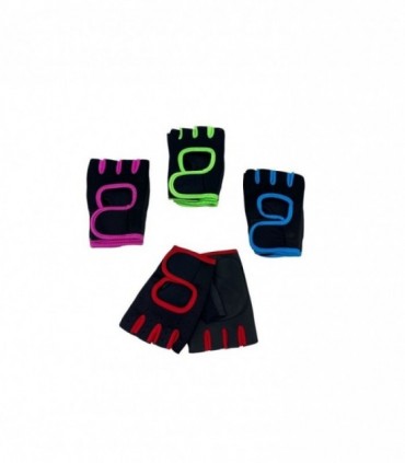 GUANTE P/ HOMBRE S/ DEDO 1PCS (SP1850)