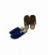 PANTUFLA ABIERTO 40-45 (LA233655)
