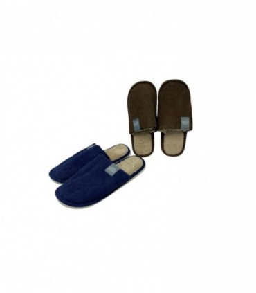 PANTUFLA ABIERTO 40-45 (LA233655)