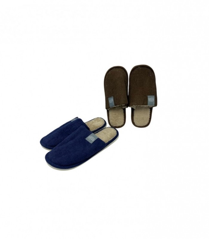 PANTUFLA ABIERTO 40-45 (LA233655)