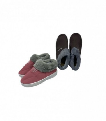 PANTUNFLA CERRADO 36-41/40-45 (2652-3)