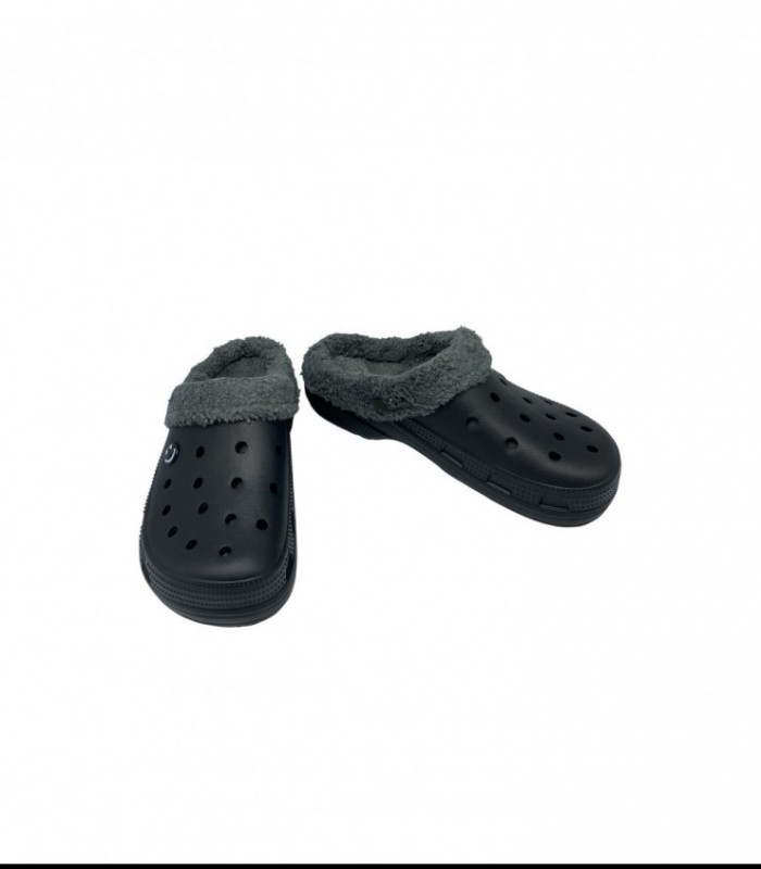 CROCS P/ HOMBRE 40-45 C/ PELO (2008-1)