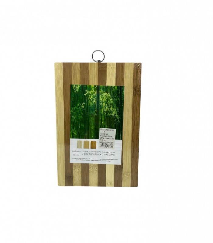 TABLA P/ CORTAR 20X30CM. (SA13637)