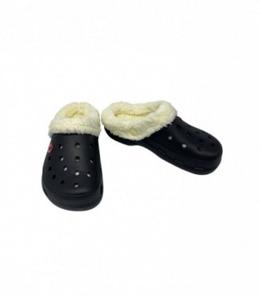 CROCS P/ ADULTO 36-41 C/ PELO (2003-1)