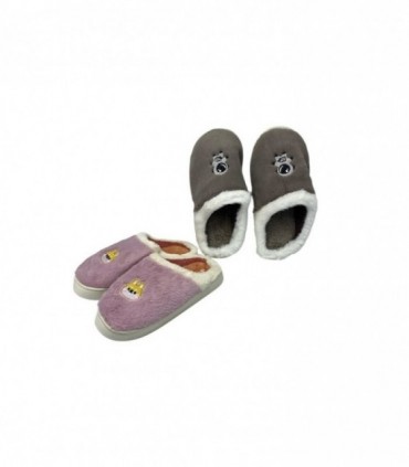 PANTUFLA ABIERTO (SUP1524)