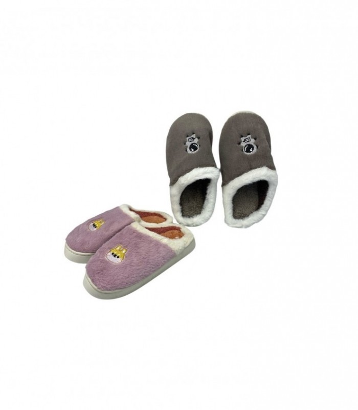 PANTUFLA ABIERTO (SUP1524)