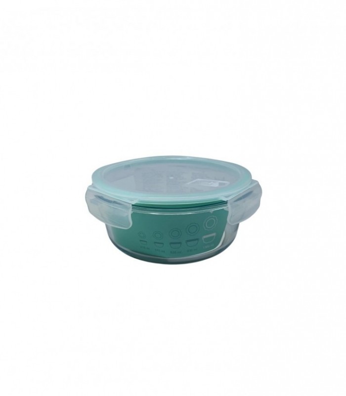 TAPER DE VIDRIO 1300ML. (BXH03-05)