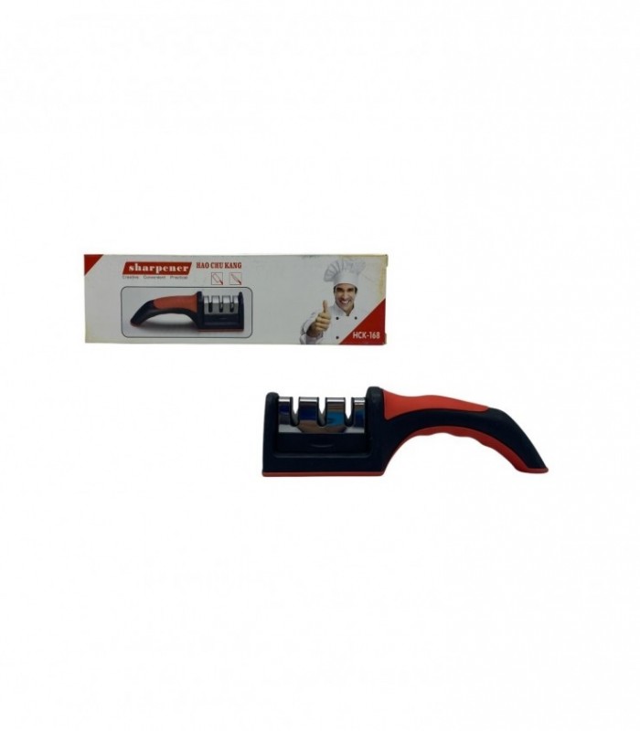 AFILADOR 1PCS (HCK168)