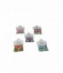 AGOGO 2PCS (SA26664)