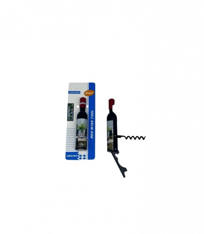 ABRIDOR P/ VINO (SUP1485)