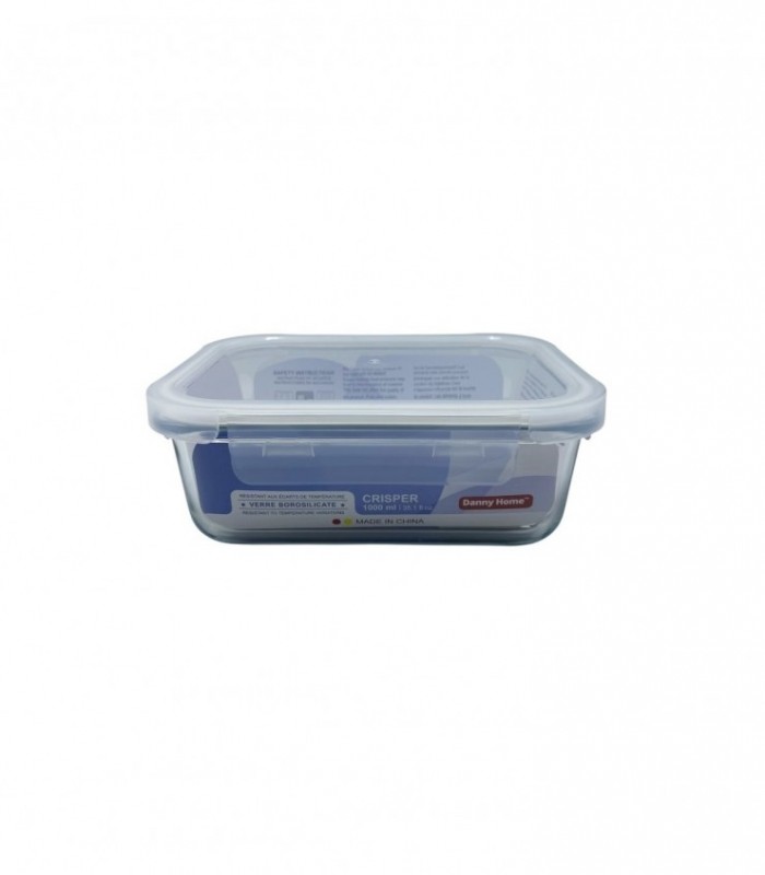 TAPER DE VIDRIO 1000ML. (BXH05-04)