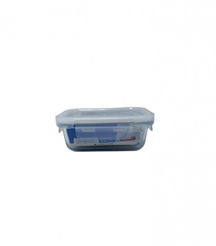 TAPER DE VIDRIO 400ML. (BXH05-02)