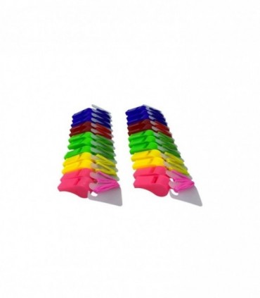 BOLSA SILVATO 24PCS (SA27527)