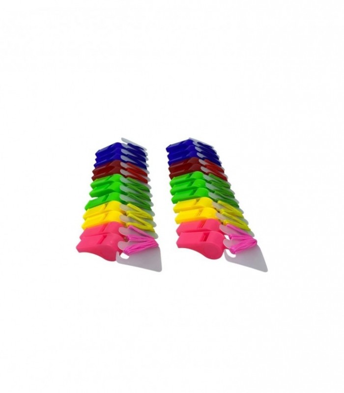 BOLSA SILVATO 24PCS (SA27527)