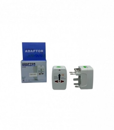 ADAPTADOR BI VOL (49235)