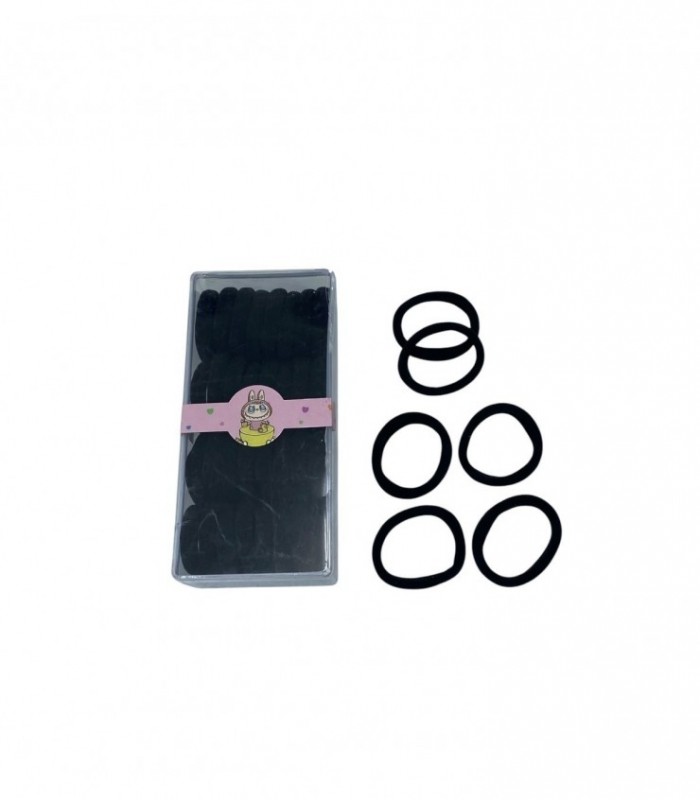 AGOGO 32PCS NEGRO (SA214391)