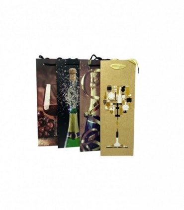 BOLSA P/ VINO 12X36 (OM20027)