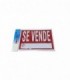 CARTEL SE VENDE (PL119)