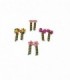 ESPIRAL RULERO P/ CABELLO 2PCS (50807)