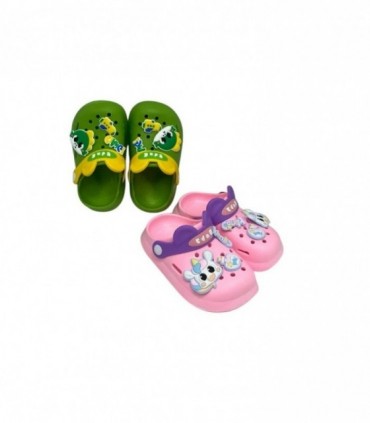 CROCS INF. 24-29 (SA27448)