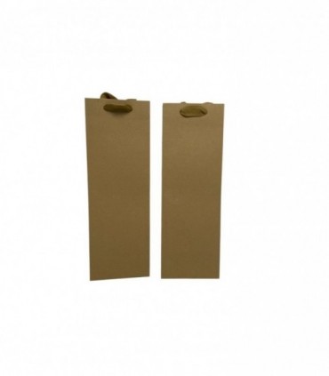 BOLSA P/ VINO 12X35 PAPEL (SA187705)
