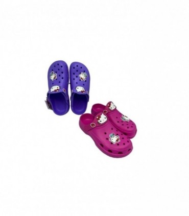 CROCS INF. 30-35 HELLO KI (ZHKCC004)
