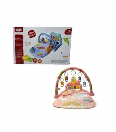 CAMA P/ BEBE MULTIFUNCION (368-5P/5B)
