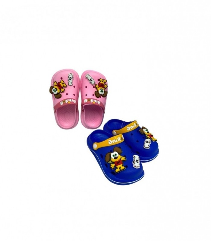 CROCS INF. 27-32 (SA27451)