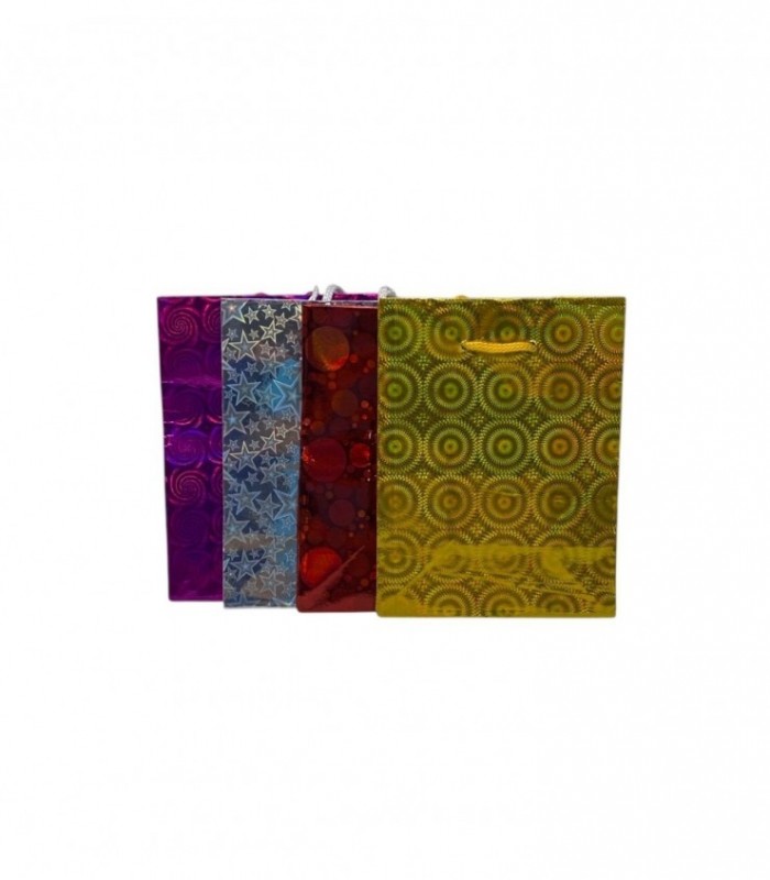 BOLSA P/ REG. 11-14 PEQ (SUP0948)