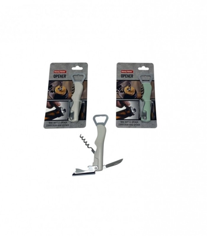 ABRIDOR 1PCS (DH3753-GS)
