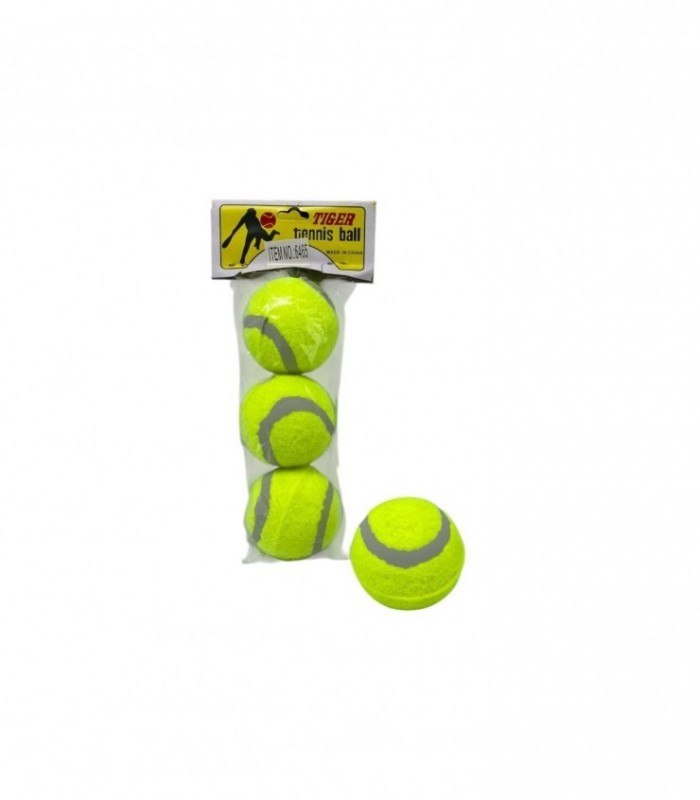 PELOTITA DE TENIS (6465)